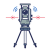 Robotic Total Station
