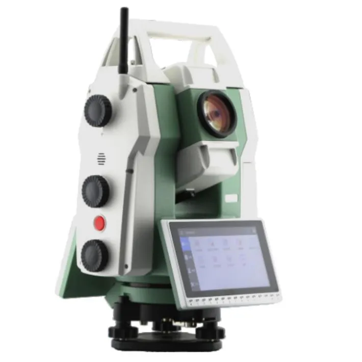 Precision Series