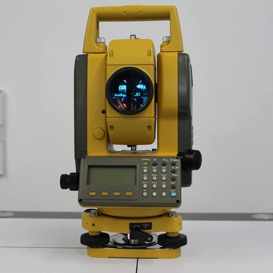 GTS102N Professional Robotic Total Station