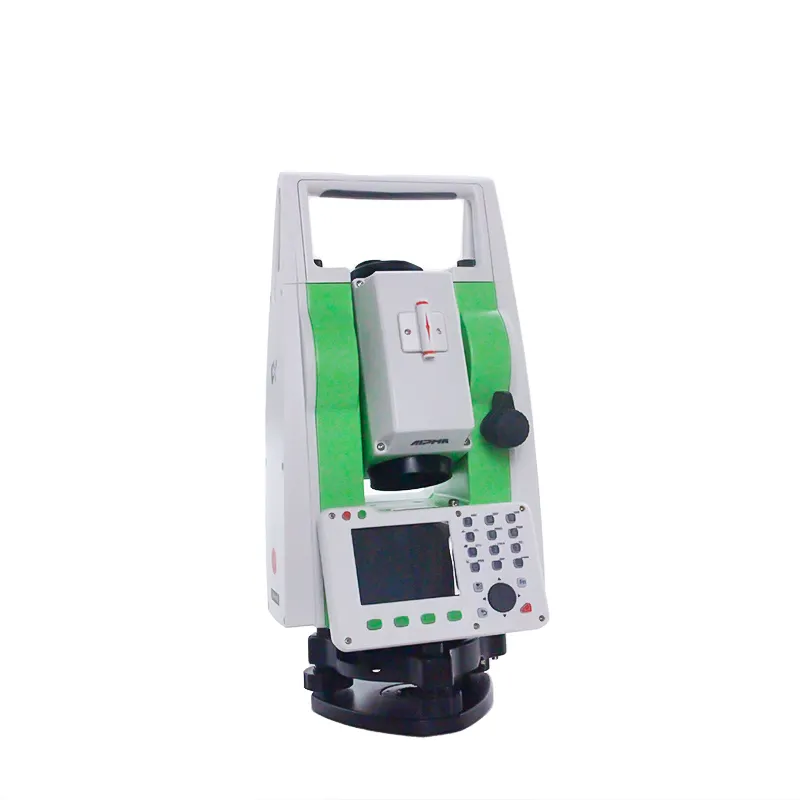 T Series 1.5" Accuracy Robotic Total Station with 1000m Range