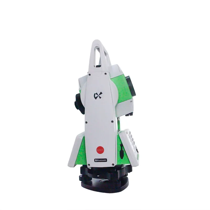 T Series 1.5" Accuracy Robotic Total Station with 1000m Range