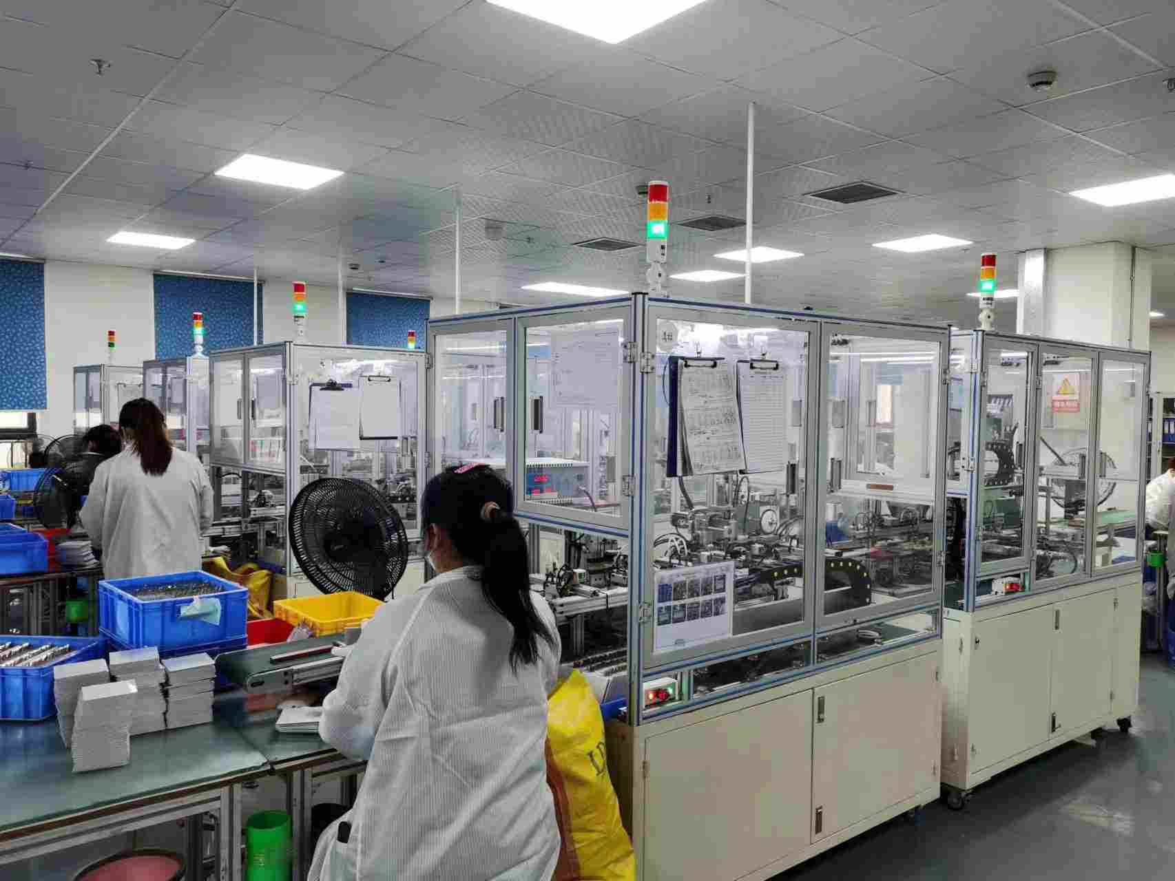 Scalable Capacity