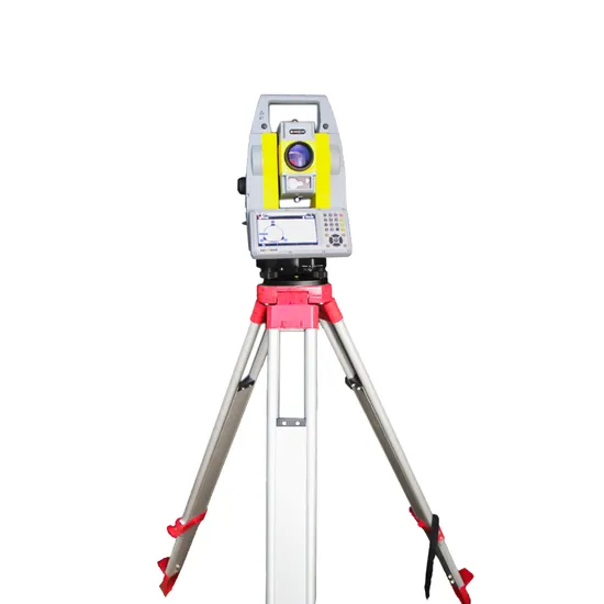 Zoom95 1" Angle Accuracy Surveying Robotic Total Station