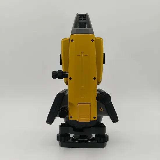 GM-52/GM-100 Surveying Robotic Total Station