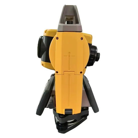 GM-52 Surveying Robotic Total Station