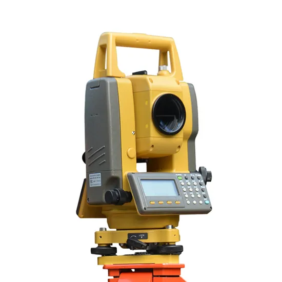 GTS102N Professional Robotic Total Station