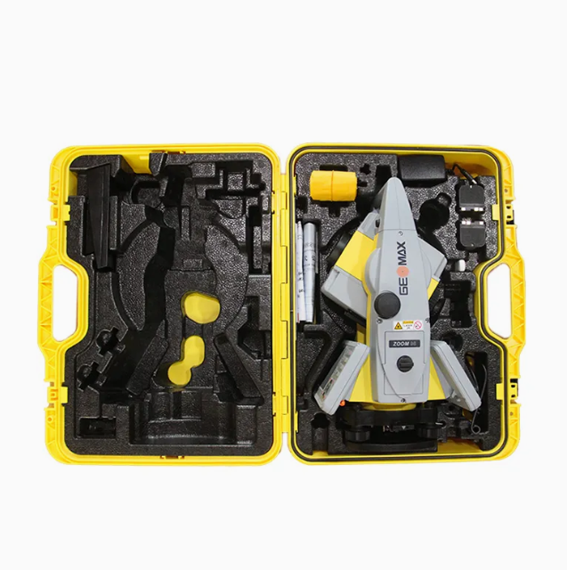 GTS102N Professional Robotic Total Station